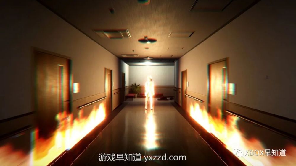 《幽灵线：东京》PC版现已登陆SteamEpic平台发售富德e动生命