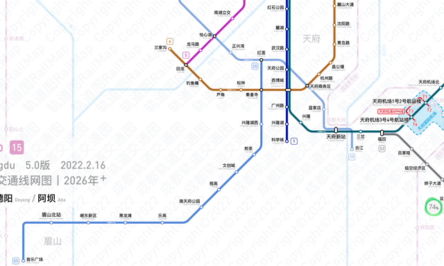 s5线市域铁路关键性进展来啦!动工在即!_腾讯新闻
