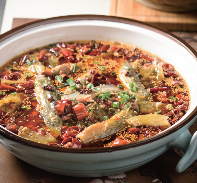 川西坝子风味菜,道道热卖