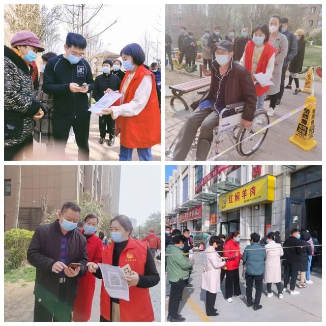 昨天,中牟人都在做这件事!这8000人的举动让人