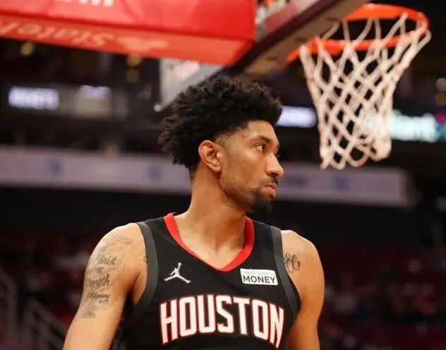 恭喜火箭达成双向合同兰姆重回航天城戈登看好1810中锋