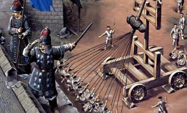 有名的澶渊之盟见证了宋辽的爱恨情仇