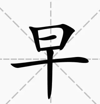 所谓"三早",就是指早发现,早发现,早治疗.