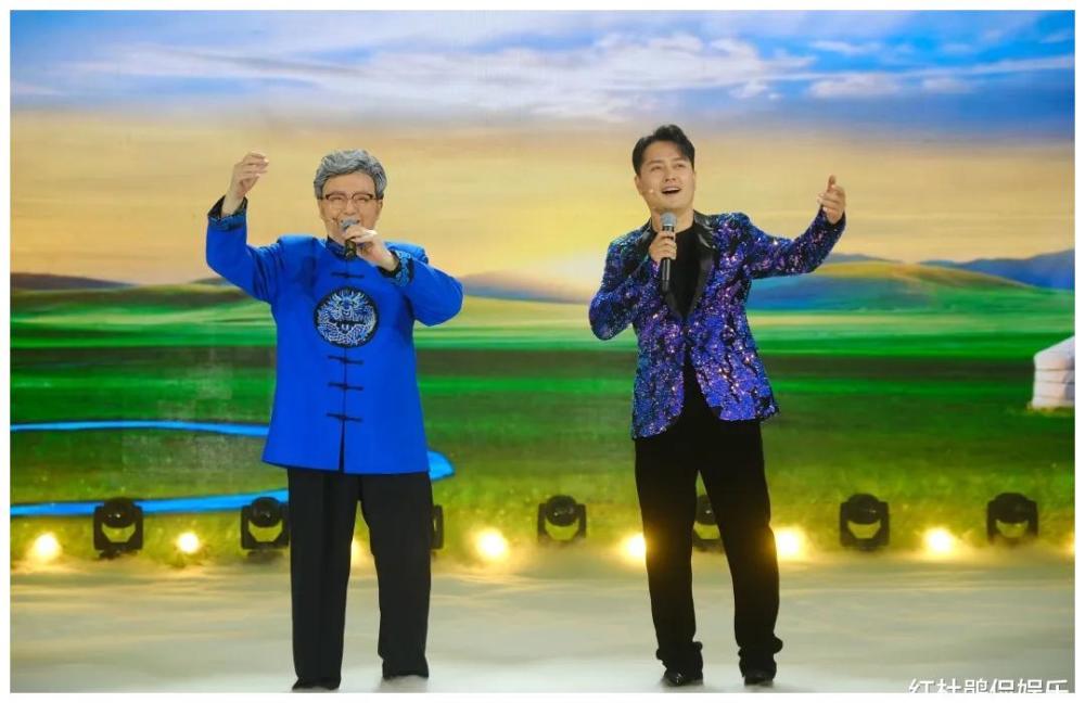 92岁歌唱家胡松华首次公开透露妻子张蔓茹已经去世一年多