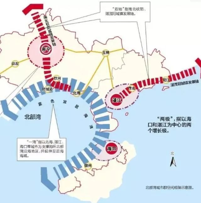 去年11月,广西自治区政府办公厅印发《广西新型城镇化规划(2021—2035
