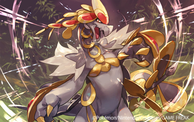 这4只格斗系给出不同答案