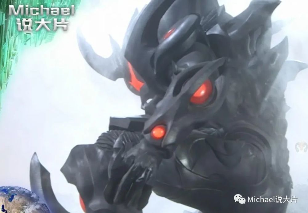 因此奈克瑟斯奥特曼才会变成光这份牺牲精神和勇气也比贝利亚要猛最后