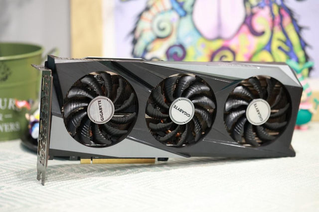 技嘉雪雕b660m主板顶配赋能游戏主机新风向