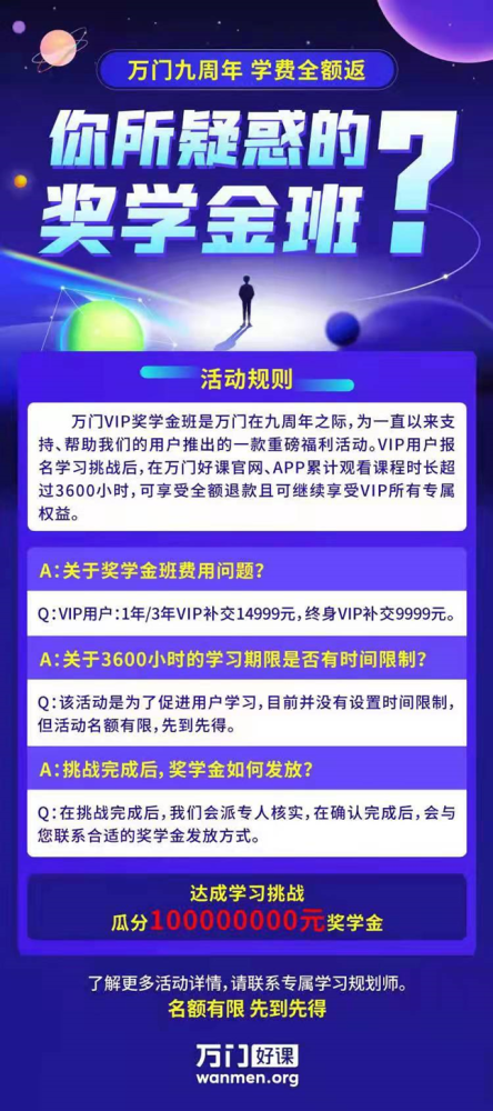 消失的童哲，破碎的万门大学英语培训加盟