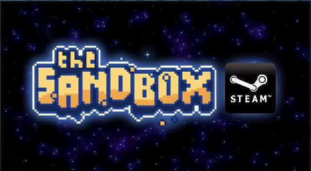 从500万美金被贱卖到估值36亿美金,sandbox是如何做到的?