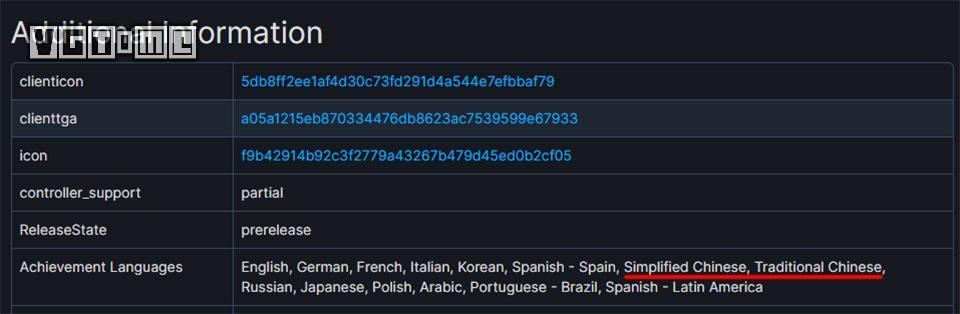 霍格沃茨之遗 Steam商店页面公开暂不支持简体中文 天天看点