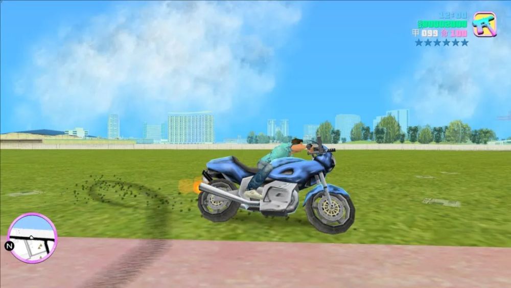  Gta Vice City Bike Mod Download Pc  Latest Free