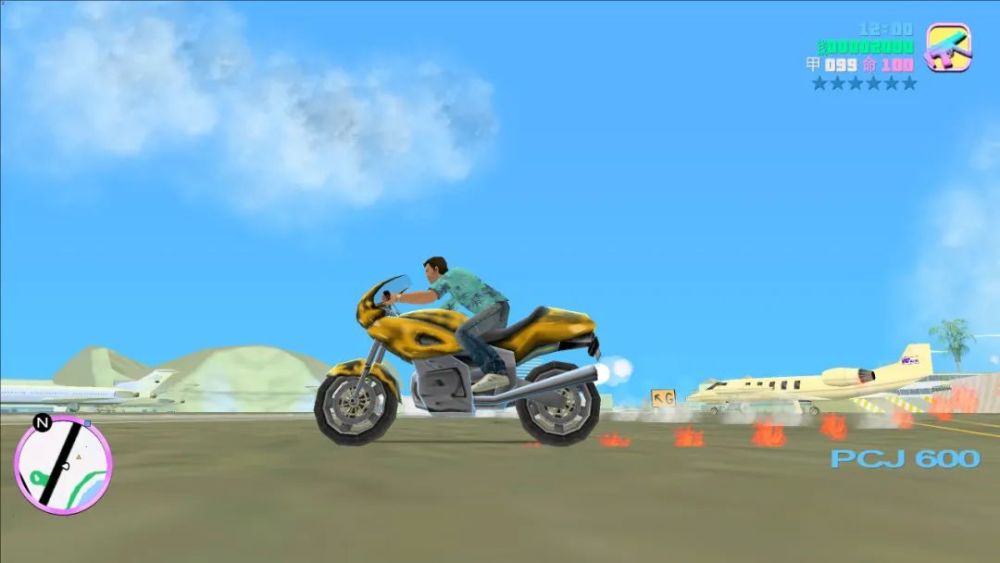 6500 Collections Gta Vice City Bike Mod Download  Latest