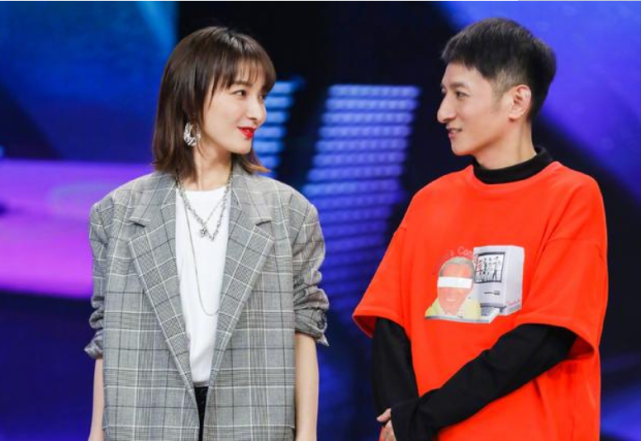 沈腾明知观众想看他和马丽炒cp但他偏不这才是最高明的地方