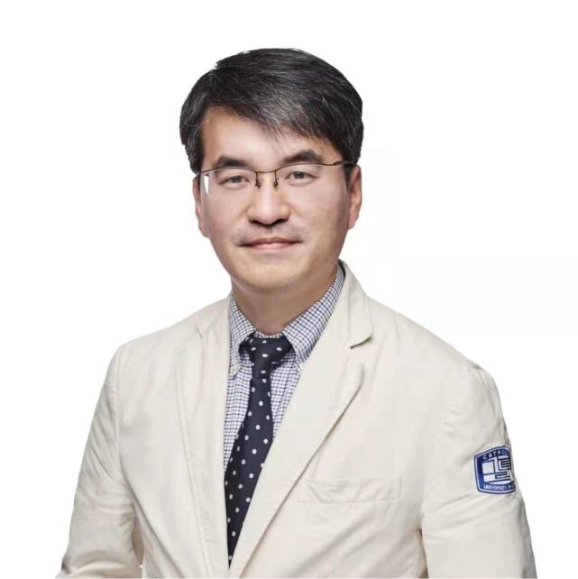 jin-sung kim (luke), md, phdprofessordirector of international