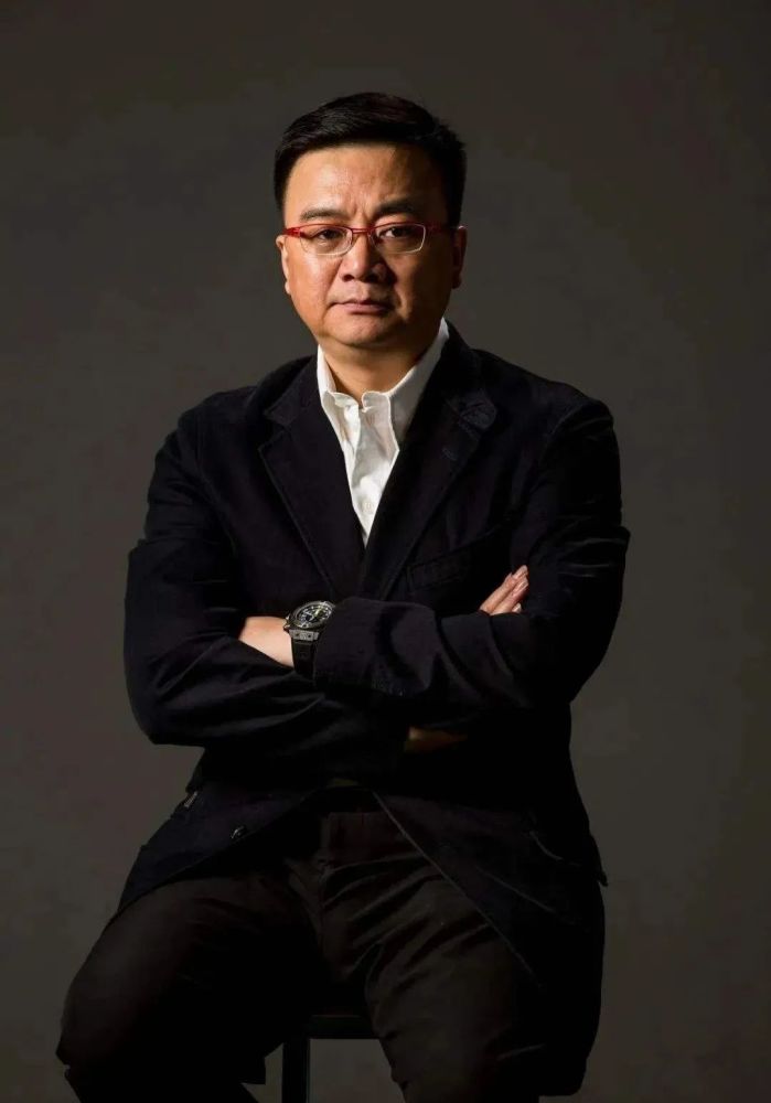 专访人世间导演李路中国人现在缺爱多数都很自私