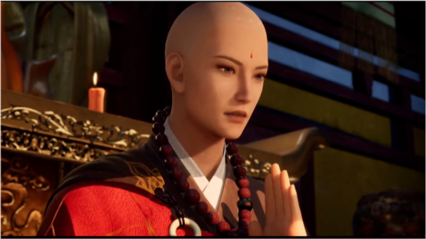 不良人慧觉大师身份曝光是将臣是总峒主