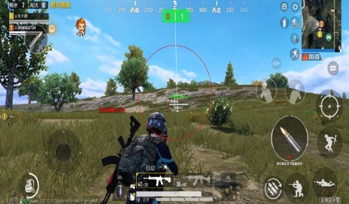 吃鸡 光子发出一份 封神榜 榜1主播id挺眼熟 大快人心 天天看点