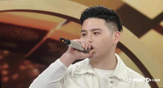 台湾小伙创作闽南语rap提醒测核酸火了他说想当志愿者