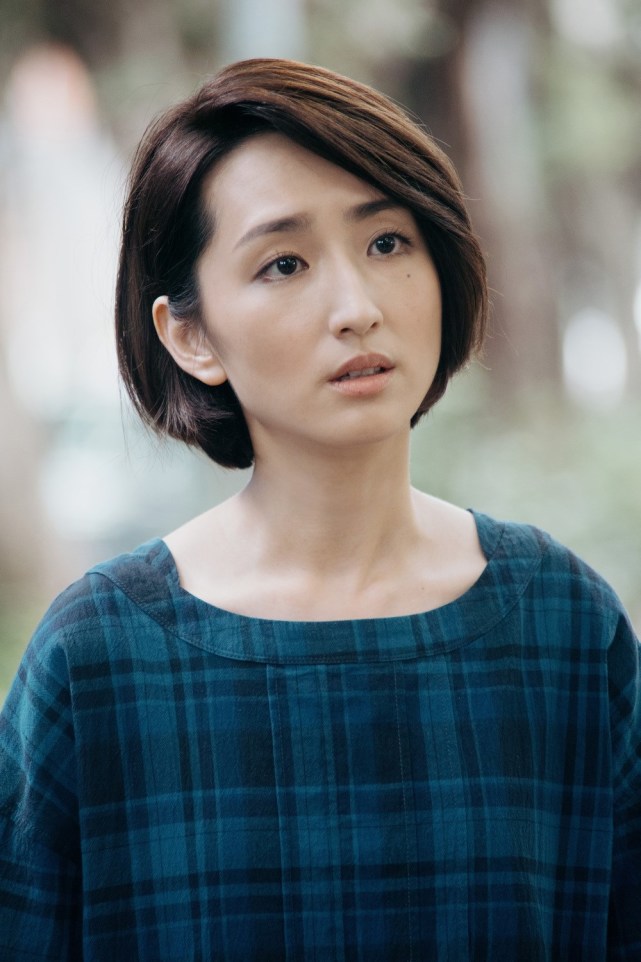 电影一家之主戏里事事靠母亲柯佳嬿澄清自己超独立但妈妈还当我是小