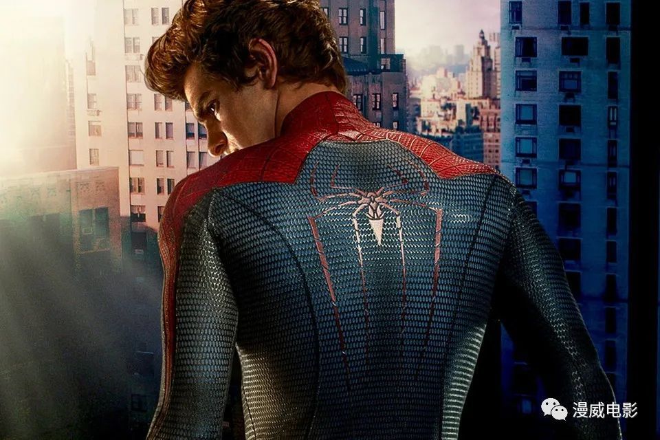 官方看到粉丝关于超凡蜘蛛侠3的请愿了但无法决定要拍哪部