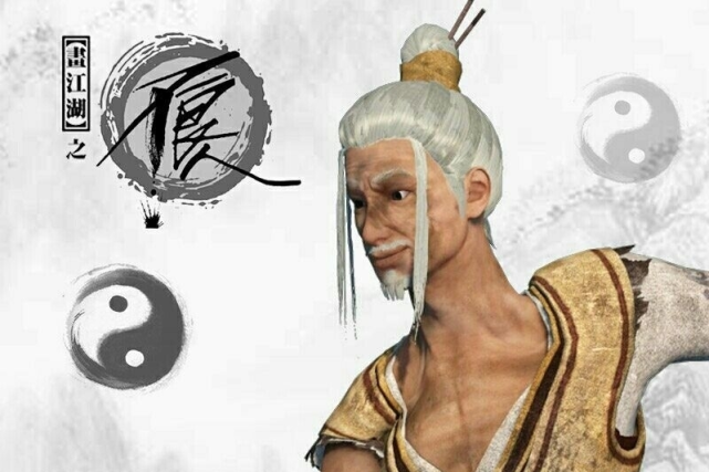 《画江湖之不良人》各大人物实力排名,李星云排名老幺,第一是他