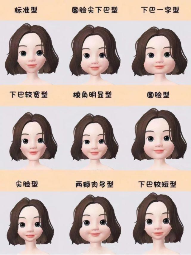 拍照笑容技巧适合各种脸型(拍照时如何笑得更好看更自然)