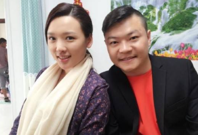 谢飞机13岁了晒照庆生被调侃等比例长大还好没长残