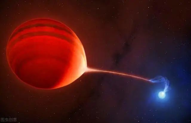 比太阳大15亿倍,危险的参宿四可能随时爆炸?专家给出时间