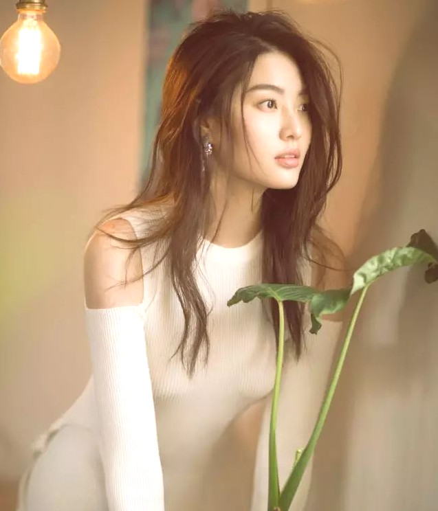 《心居》女演员身高:董晴163,童瑶169,最高的是模特陈碧珂_腾讯新闻