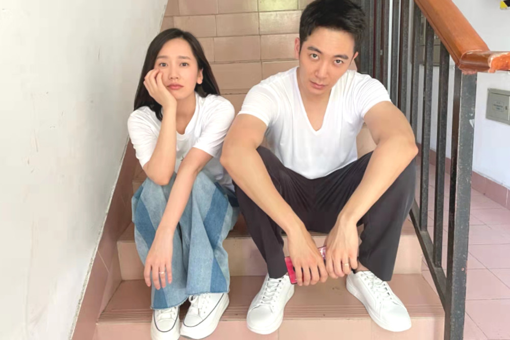 《心居》女演员身高:董晴163,童瑶169,最高的是模特陈碧珂