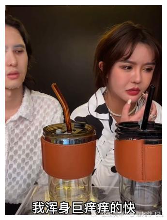 网红韩安冉手术后感染半夜突然下线网友快没了