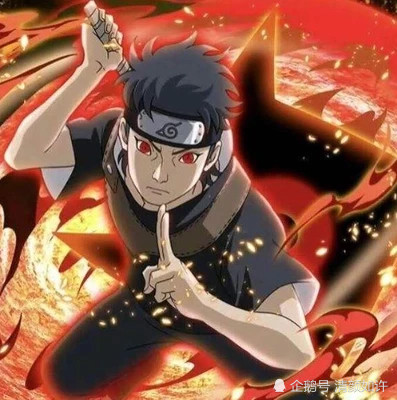 火影忍者中的忍者如何应对宇智波止水的瞬身术?