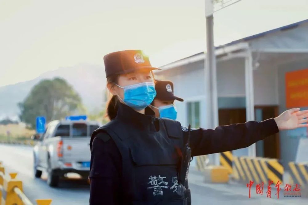 缉毒玫瑰炼成记