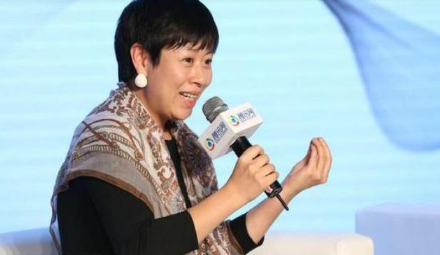 清华大学的教授刘瑜在活动中,也将教育中的不公平性赤裸裸地表述出来.