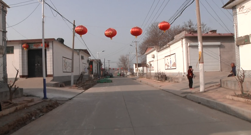 据宜安镇永乐村党支部书记,村委会主任郭章介绍,永乐村将围绕"生态