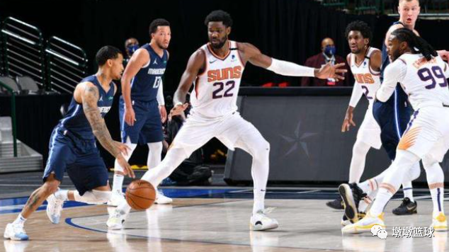 nba:掘金vs太陽解說:掘金隊近期都是在主場作戰,上場比賽他們12分優勢