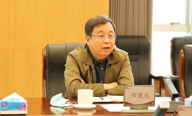 数字赋能 开拓信息化建设新渠道