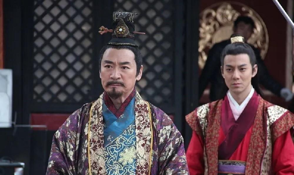 解密玄武门之变的真相与我们了解得正好相反