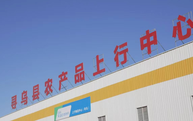 赣南脐橙网图片1