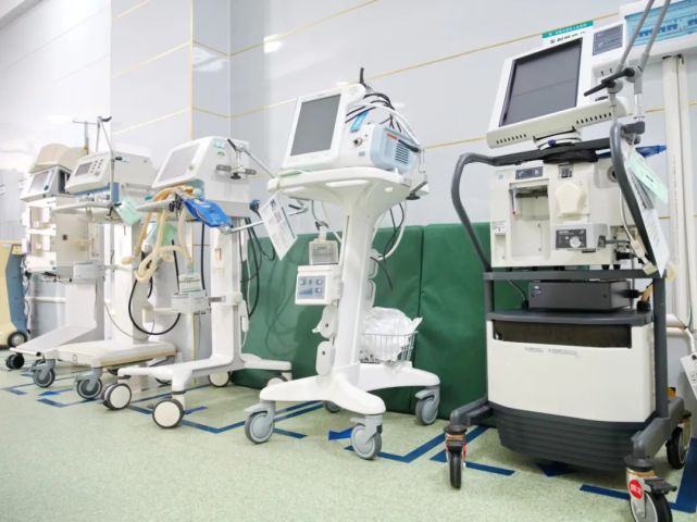 什么是ICU？ICU主要收治哪些患者？一文带您揭开ICU的神秘面纱_腾讯新闻