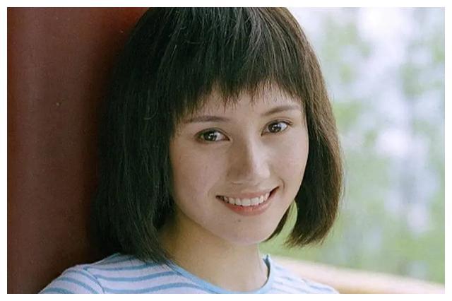 "东方赫本"袁泉:和最年轻影帝谈的两次恋爱,谁说破镜无法重圆_腾讯