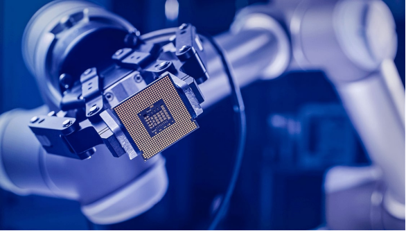 imec风投募集第二支基金 筹集金额已达1.5亿欧元