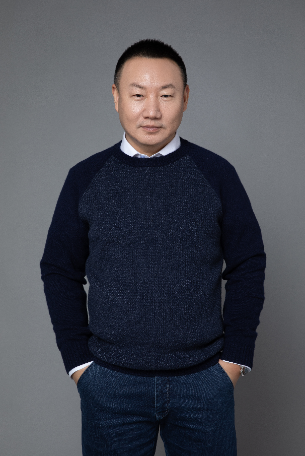 刘金良一个想为网约车司机打造幸福家园的人