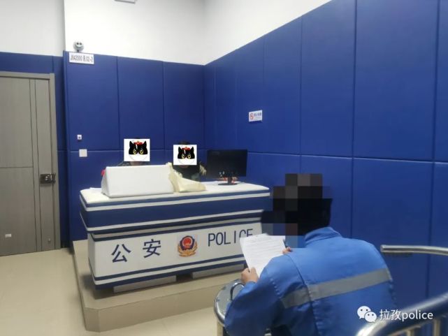 目前,该案件中的6名犯罪嫌疑人因涉及其它案件,移交当地公安机关做