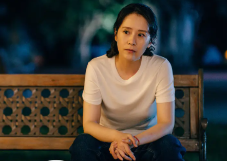 《心居》冯晓琴结局:被顾家耽误8年,终因展翔人生得以圆满