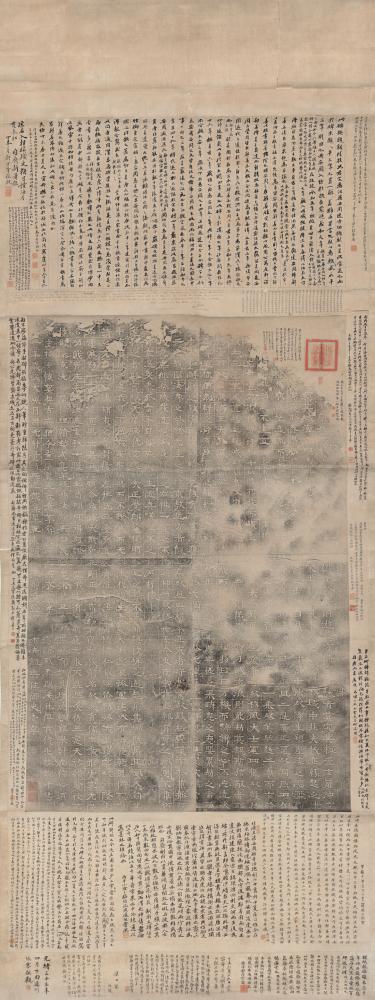 清末，端方都收藏了哪些古物？｜国博君邀您深悦读_腾讯新闻