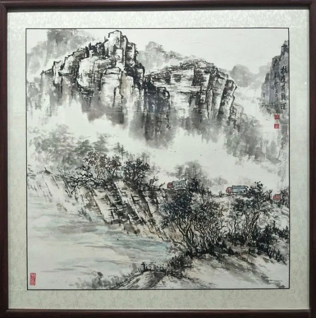 林宪华作品:录抗疫诗一首疫情无情人有情,至善至