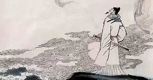 文化分享喜爱仗剑走天涯的李白剑术到底如何