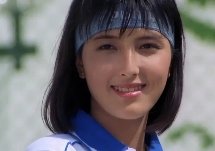 之后,上山诗钠跟孔小宝再婚,但这段婚姻仅仅维持了2年,两人便